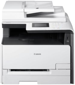 Canon - MF623CN Printer